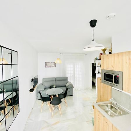 Soleo Suite Jerez de la Frontera Luaran gambar