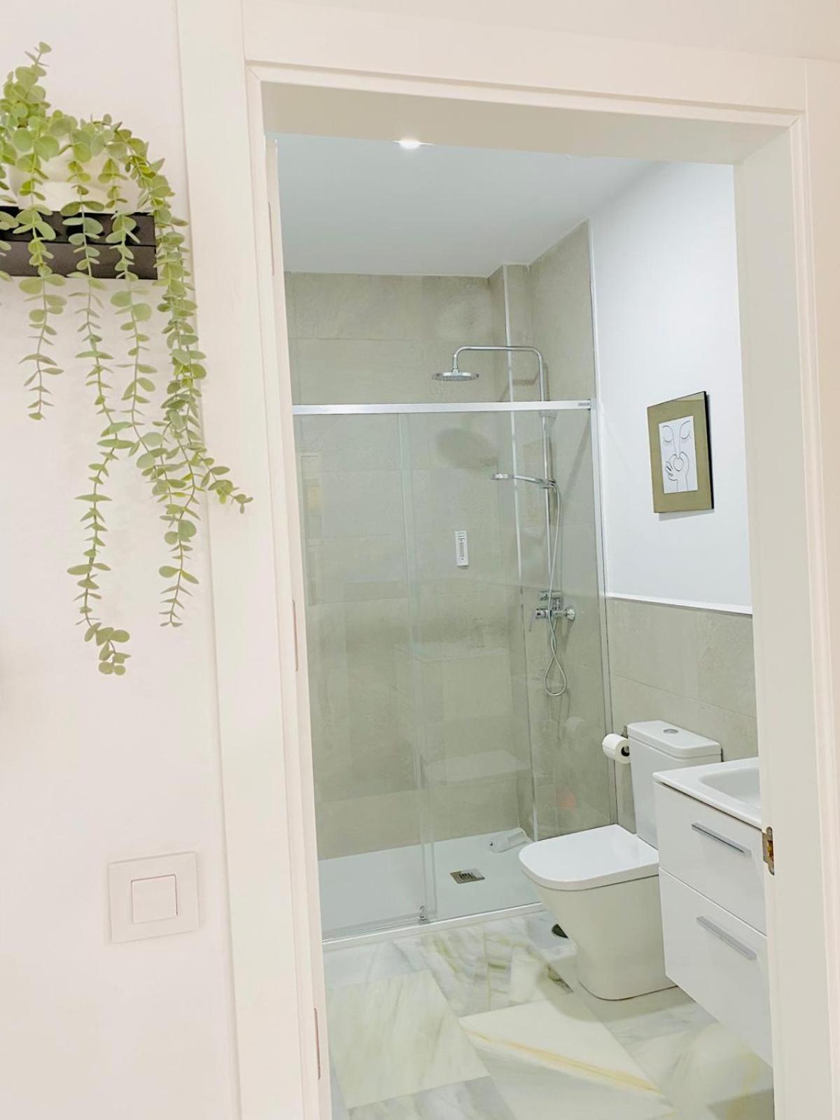 Soleo Suite Jerez de la Frontera Luaran gambar