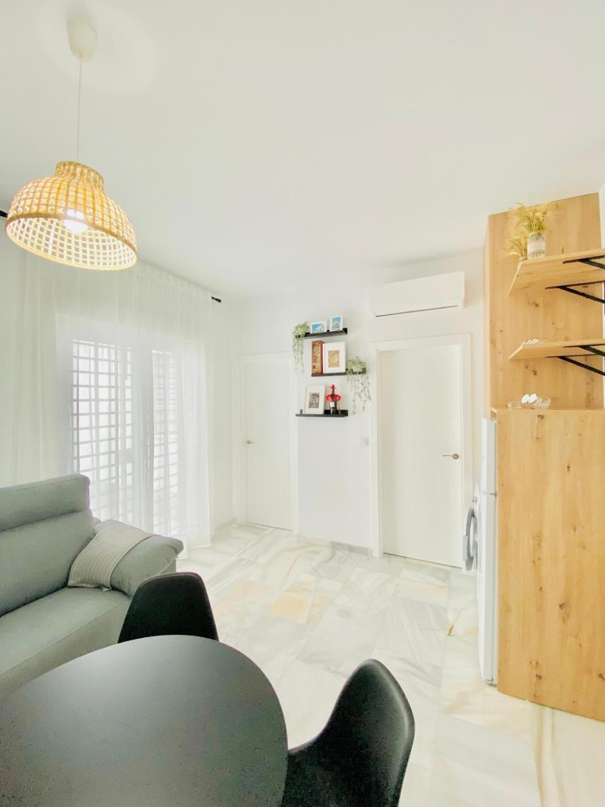 Soleo Suite Jerez de la Frontera Luaran gambar