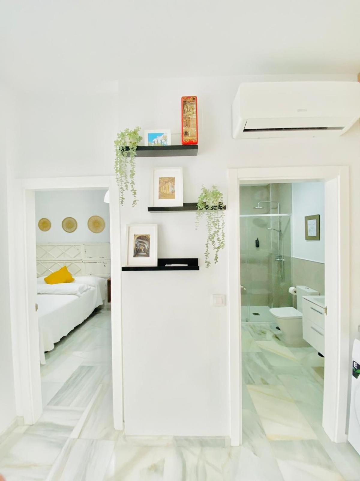 Soleo Suite Jerez de la Frontera Luaran gambar