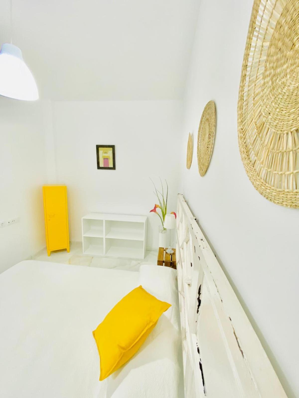 Soleo Suite Jerez de la Frontera Luaran gambar