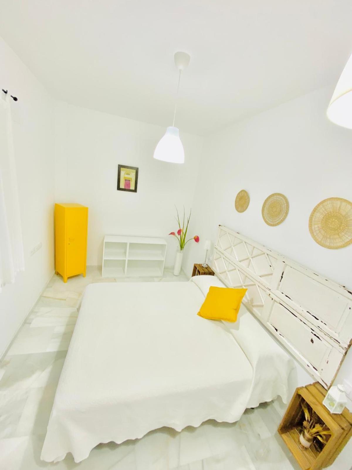 Soleo Suite Jerez de la Frontera Luaran gambar