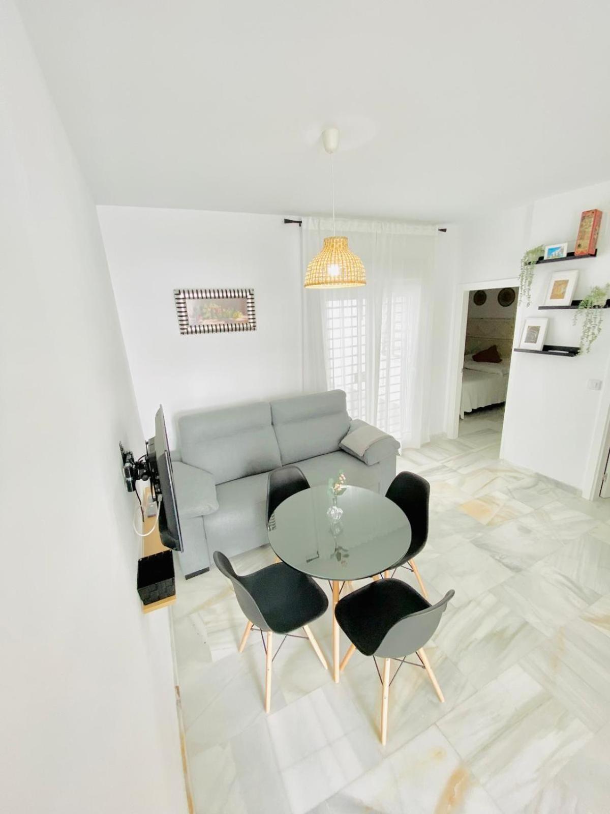 Soleo Suite Jerez de la Frontera Luaran gambar