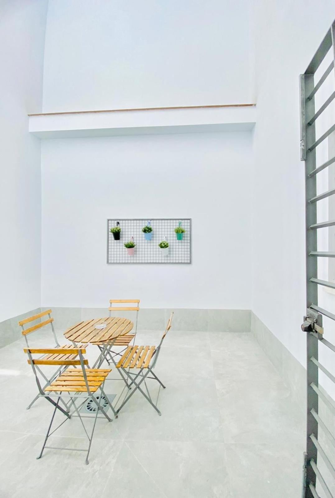Soleo Suite Jerez de la Frontera Luaran gambar