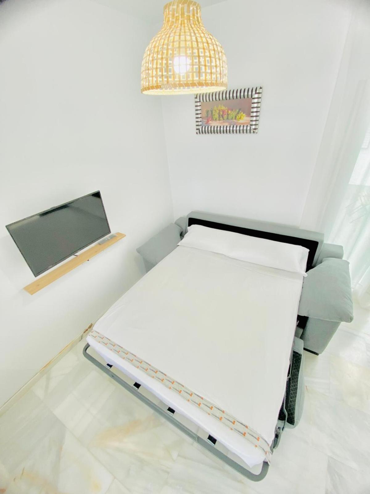 Soleo Suite Jerez de la Frontera Luaran gambar